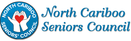 North Cariboo Seniors Council